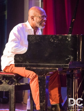 Orrin Evans