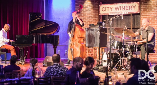 The Bad Plus