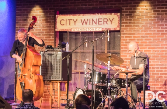 The Bad Plus