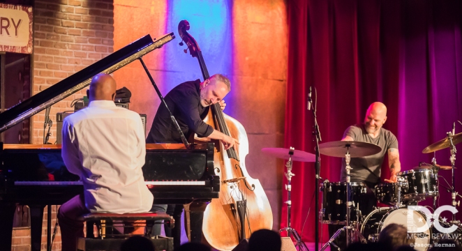 The Bad Plus