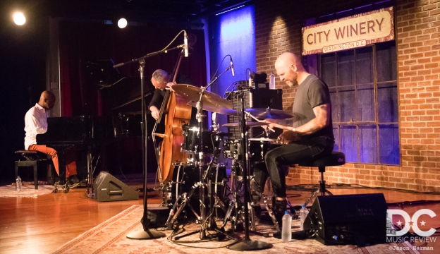 The Bad Plus