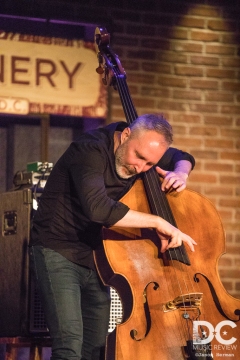Reid Anderson