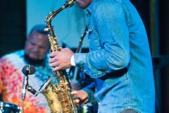 Satya Thallam of Backbeat Underground