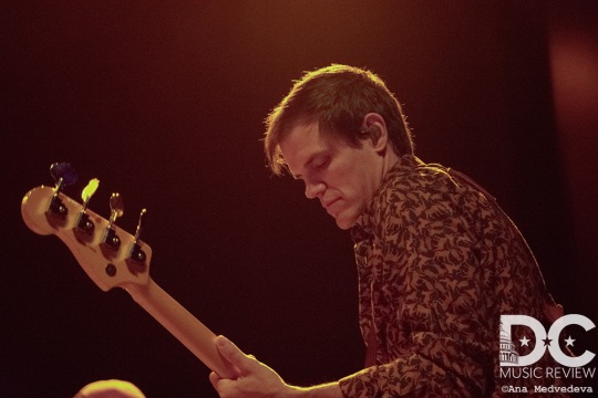 Houndmouth