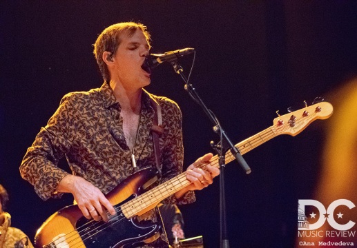 Houndmouth