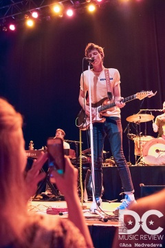 Houndmouth