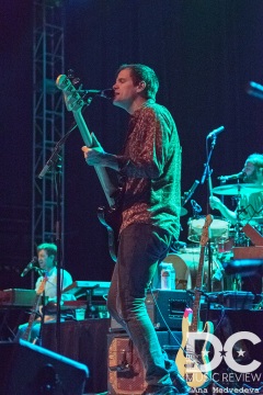 Houndmouth