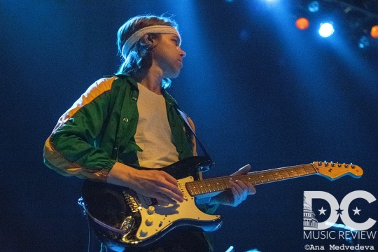 Houndmouth