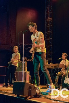Houndmouth