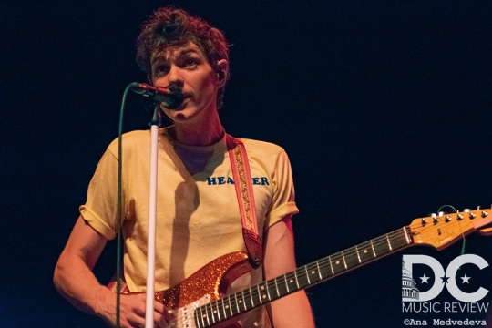 Houndmouth