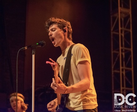 Houndmouth