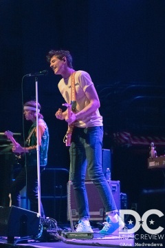 Houndmouth
