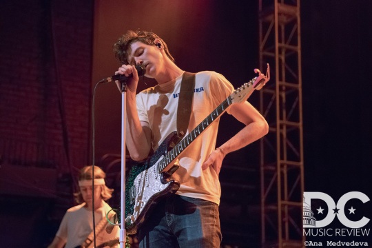 Houndmouth