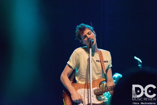 Houndmouth