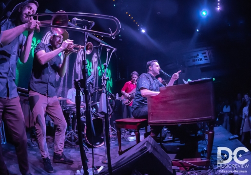 Monophonics
