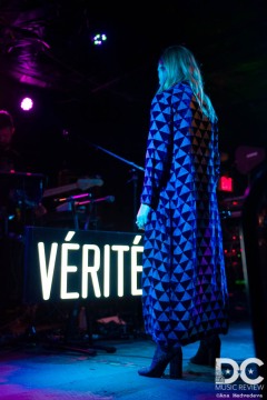 VÉRITÉ