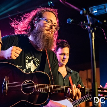 Lil Smokies at Union Stage DC