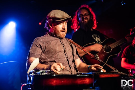 Lil Smokies at Union Stage DC