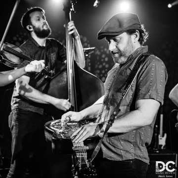 Lil Smokies at Union Stage DC