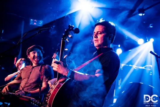 Lil Smokies at Union Stage DC