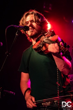 Lil Smokies at Union Stage DC