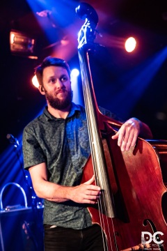 Lil Smokies at Union Stage DC