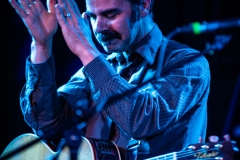 Animal Liberation Orchestra at Gypsy Sallys