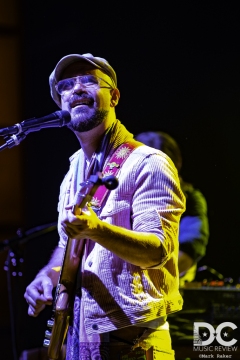 Joe Russo's Almost Dead - The Anthem