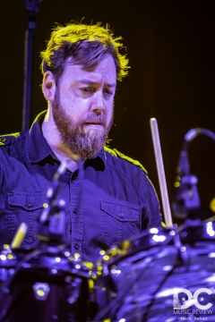 Joe Russo's Almost Dead - The Anthem