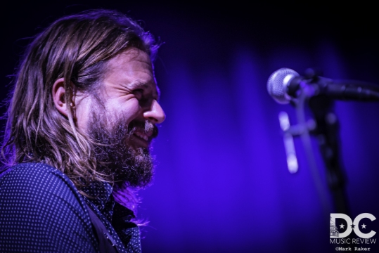 Joe Russo's Almost Dead - The Anthem