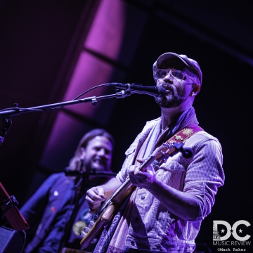 Joe Russo's Almost Dead - The Anthem