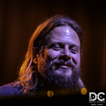 Joe Russo's Almost Dead - The Anthem