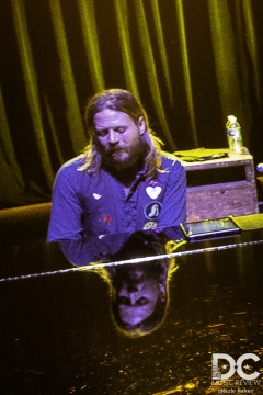Joe Russo's Almost Dead - The Anthem