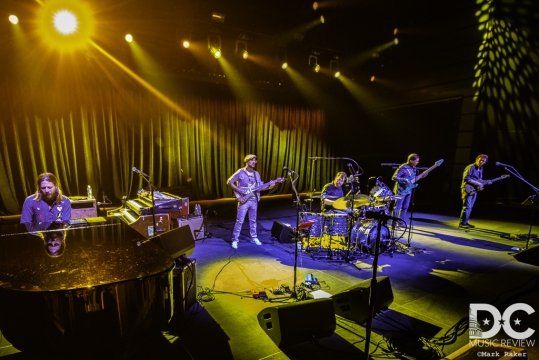 Joe Russo's Almost Dead - The Anthem