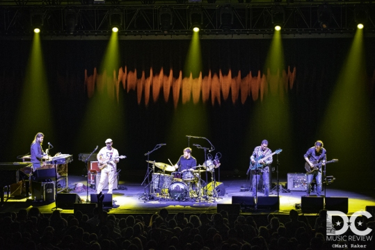 Joe Russo's Almost Dead - The Anthem