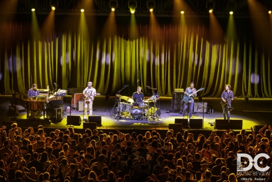 Joe Russo's Almost Dead - The Anthem