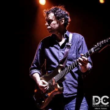 Joe Russo's Almost Dead - The Anthem