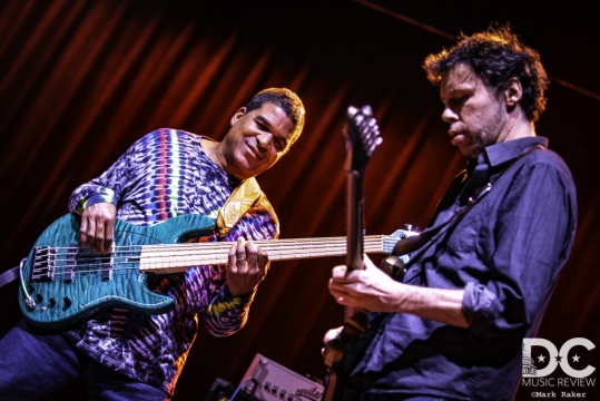 Joe Russo's Almost Dead - The Anthem