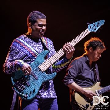 Joe Russo's Almost Dead - The Anthem