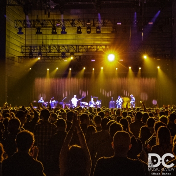 Joe Russo's Almost Dead - The Anthem