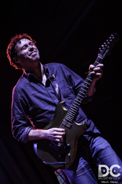 Joe Russo's Almost Dead - The Anthem