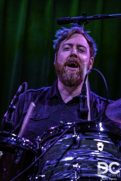Joe Russo's Almost Dead - The Anthem