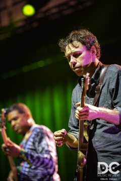 Joe Russo's Almost Dead - The Anthem