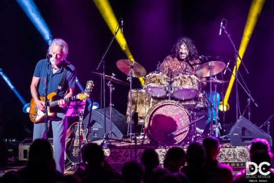 Bob Weir and Wolf Bros at Warner Theater