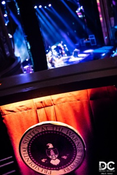 Bob Weir and Wolf Bros at Warner Theater