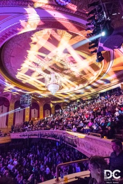 Bob Weir and Wolf Bros at Warner Theater