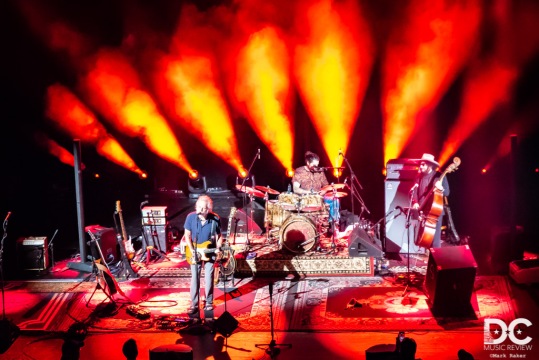 Bob Weir and Wolf Bros at Warner Theater