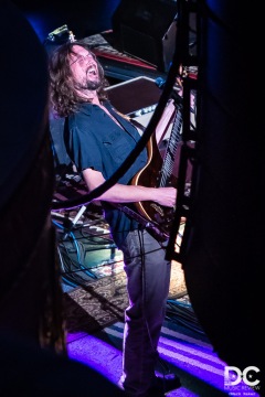 Bob Weir and Wolf Bros at Warner Theater