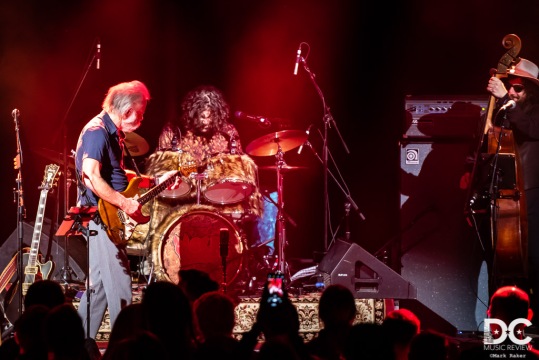 Bob Weir and Wolf Bros at Warner Theater