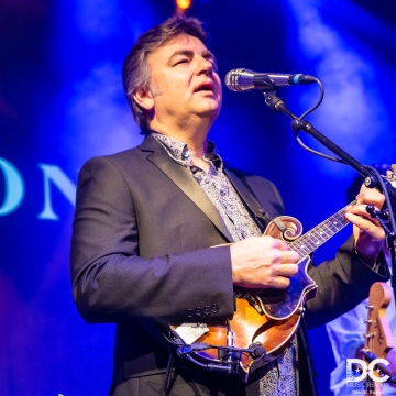 Travelin McCourys at The Hamilton